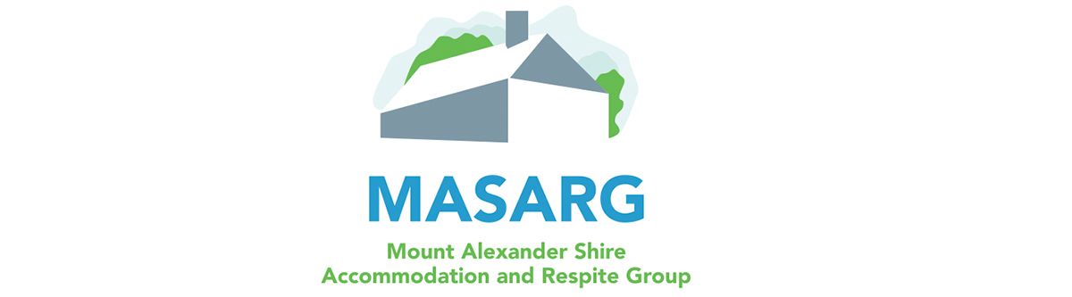 Mount Alexander Shire Accommodation and Respite Group cover image