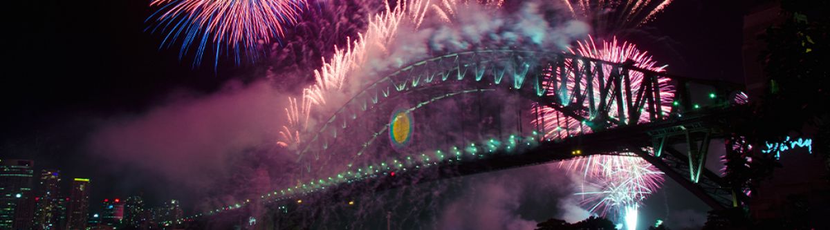 Embellish your memory with a New Year’s Eve cruise in Sydney. Cover Image