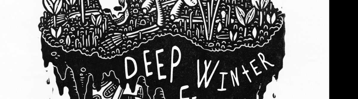 DEEP IN THE WEEDS FESTIVAL Cover Image