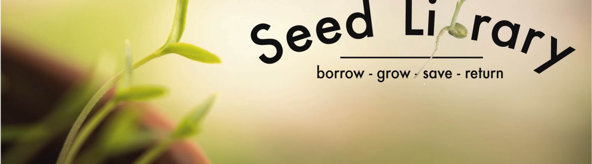 Castlemaine Seed Library cover image