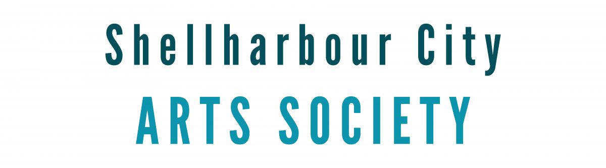 Shellharbour City Arts Society cover image