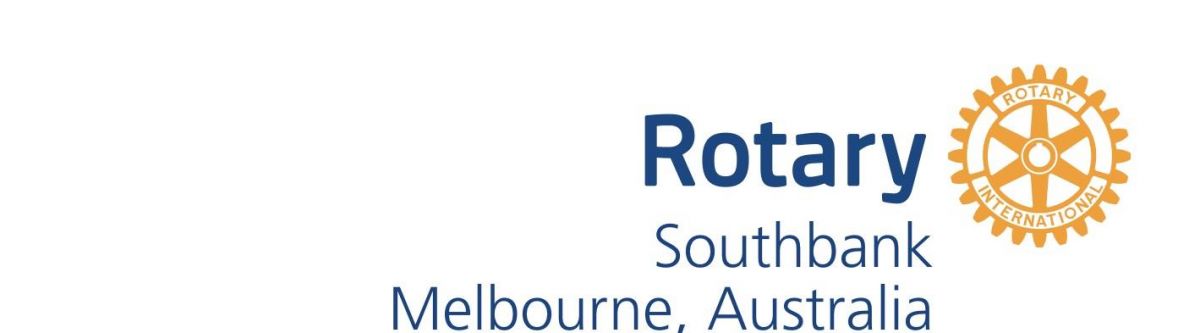 Rotary Southbank ESG Forum cover image