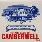 Rotary Camberwell Profile Picture