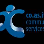 Co.As.It Community Services Profile Picture